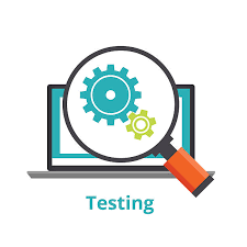 testing