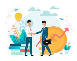 Vendor development