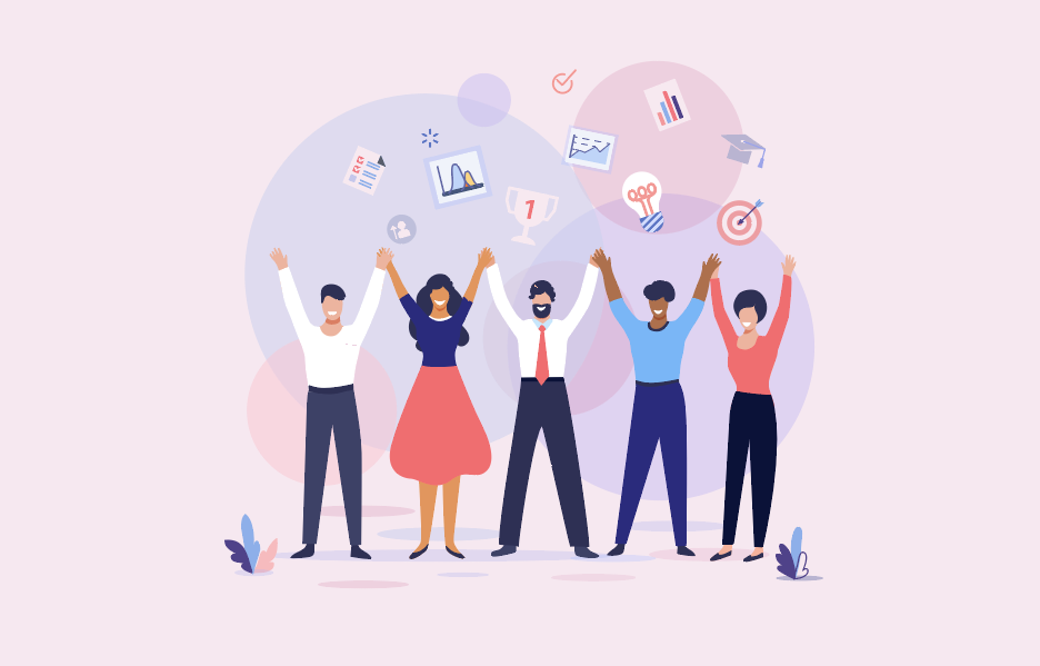 Employee satisfaction