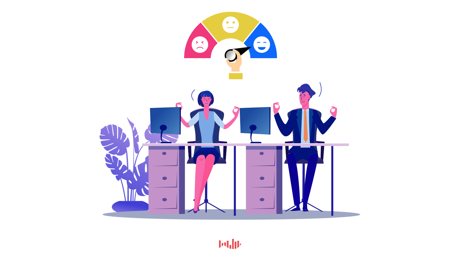 Employee satisfaction