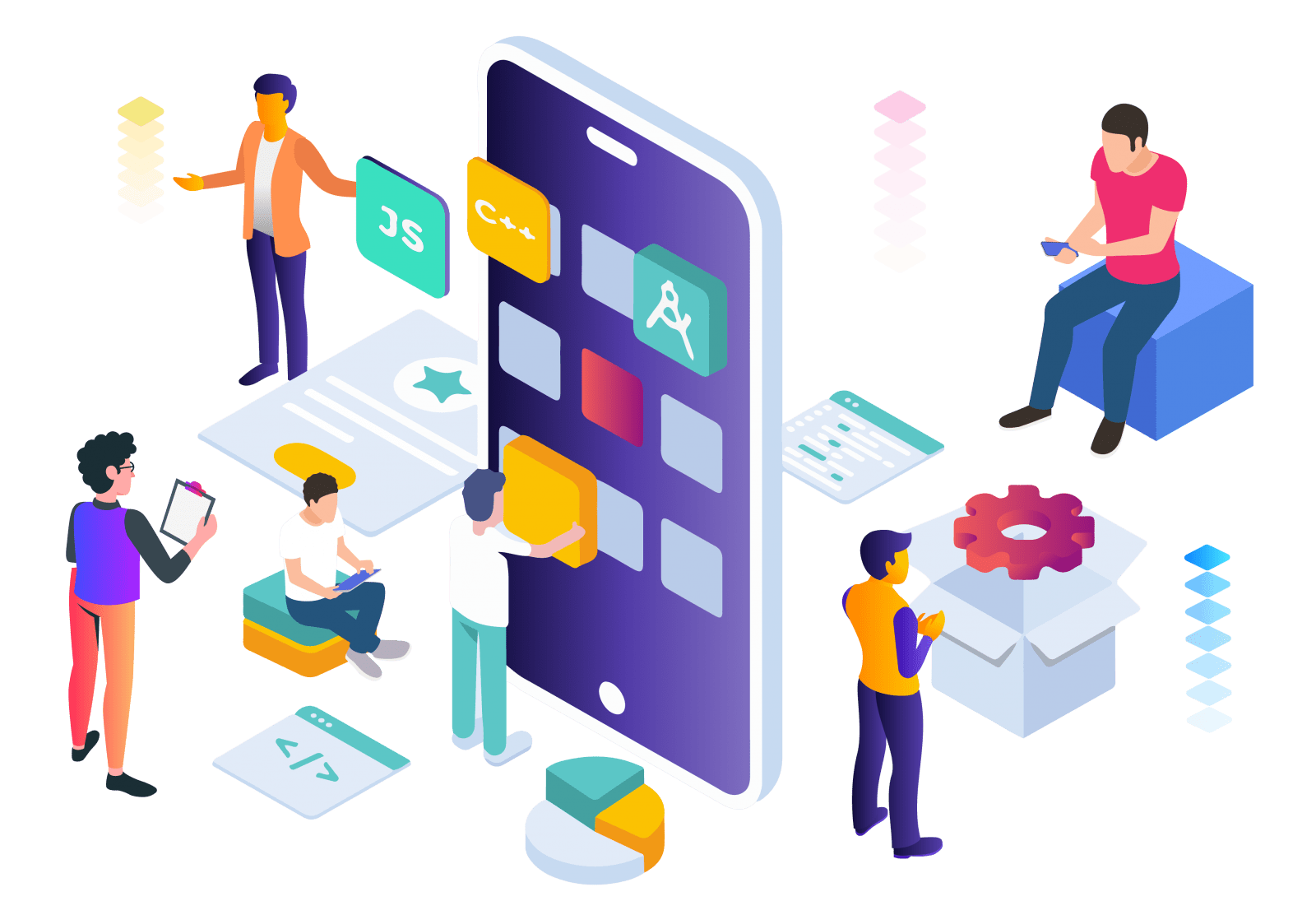 App Design