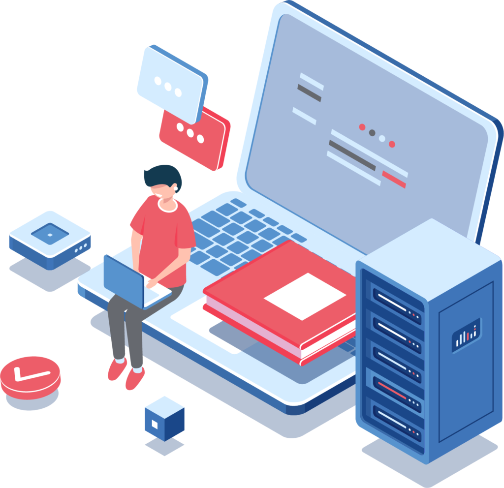 App Design