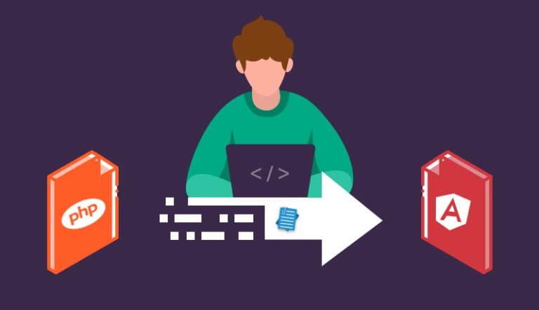 Tech Migration