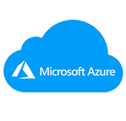 azure